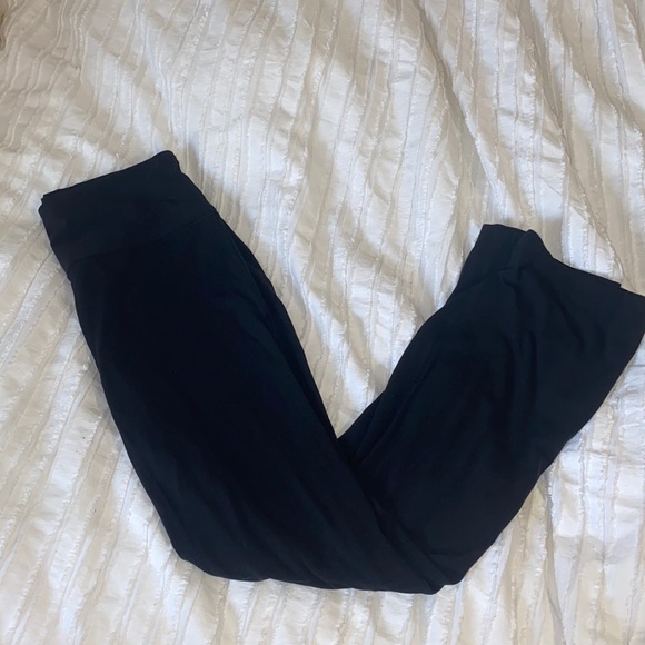 lululemon athletica Pants - Lululemon Flare Leggings